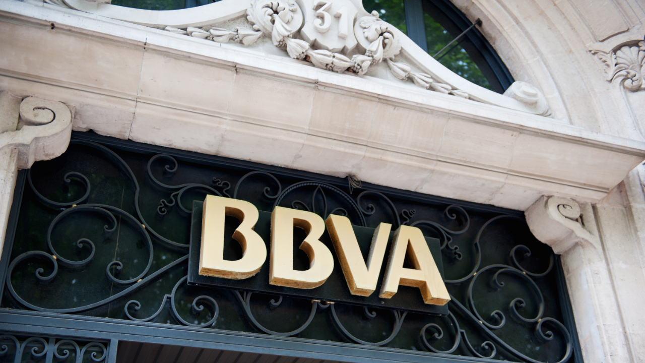 Spain's Second Largest Bank BBVA Launches Bitcoin Trading and Custody in Switzerland