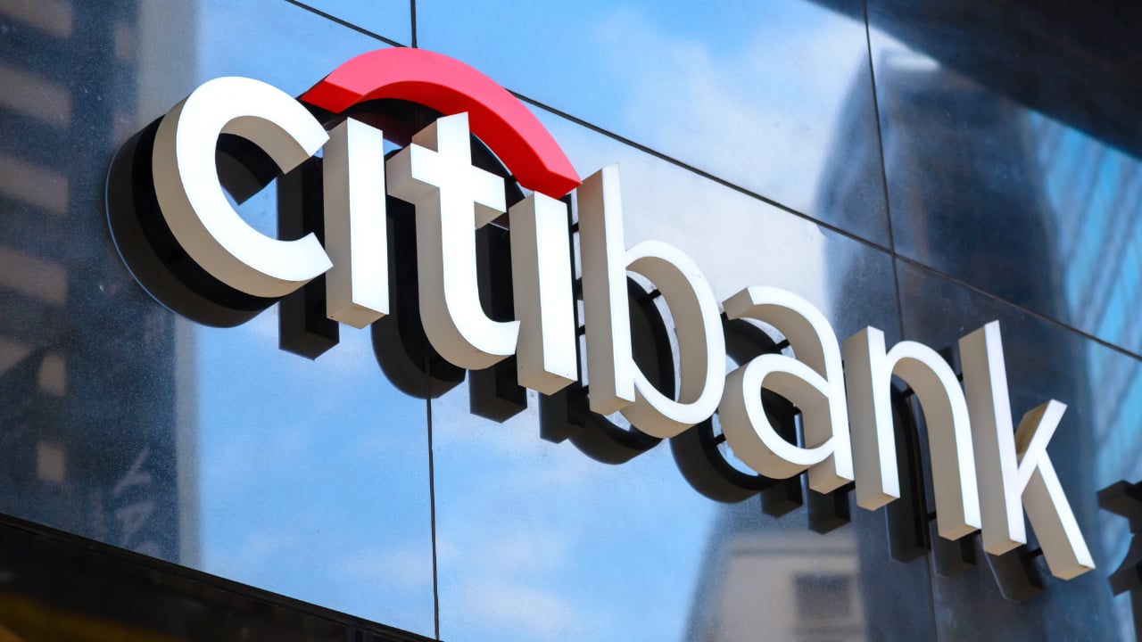 Citigroup: Bitcoin Is at a Tipping Point, Could Become Preferred Currency  for International Trade – Featured Bitcoin News