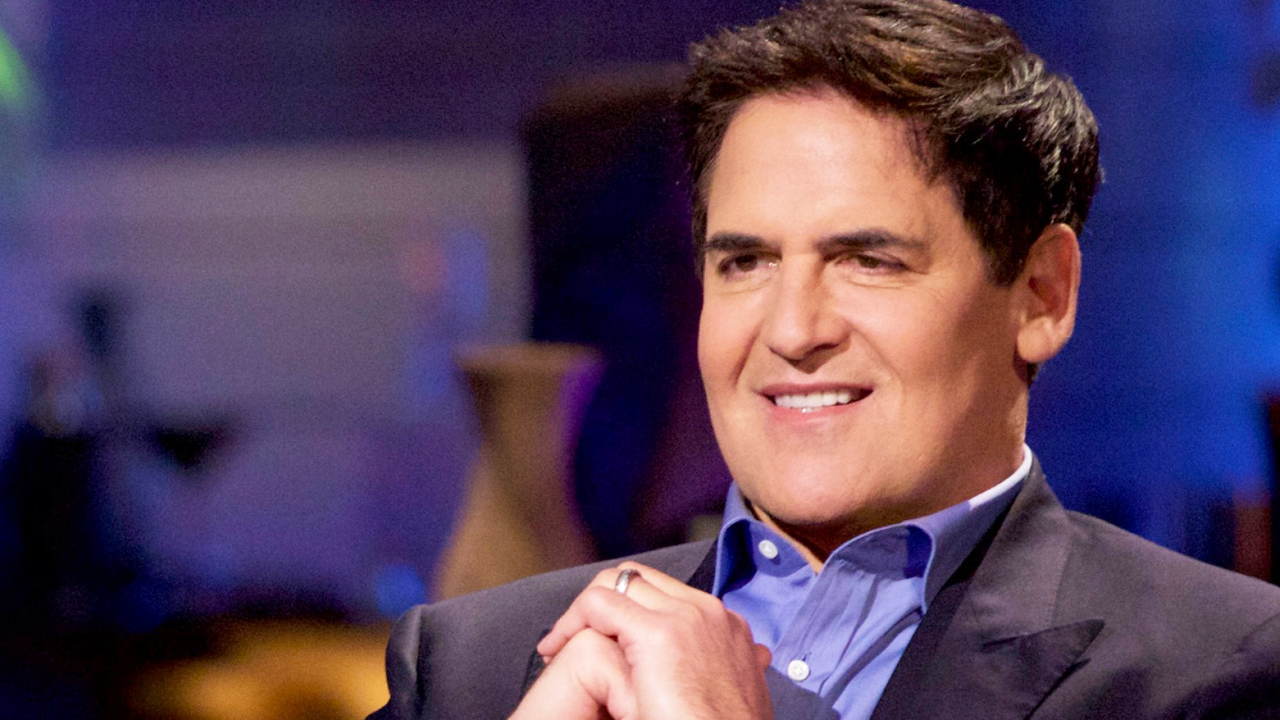 Shark Tank’s Mark Cuban Says Bitcoin Is a Store of Value but 'More Religion Than Solution to Any Problem'