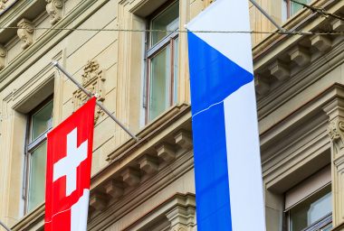 Swiss Banks Team With Fintechs to Enter the Crypto Space