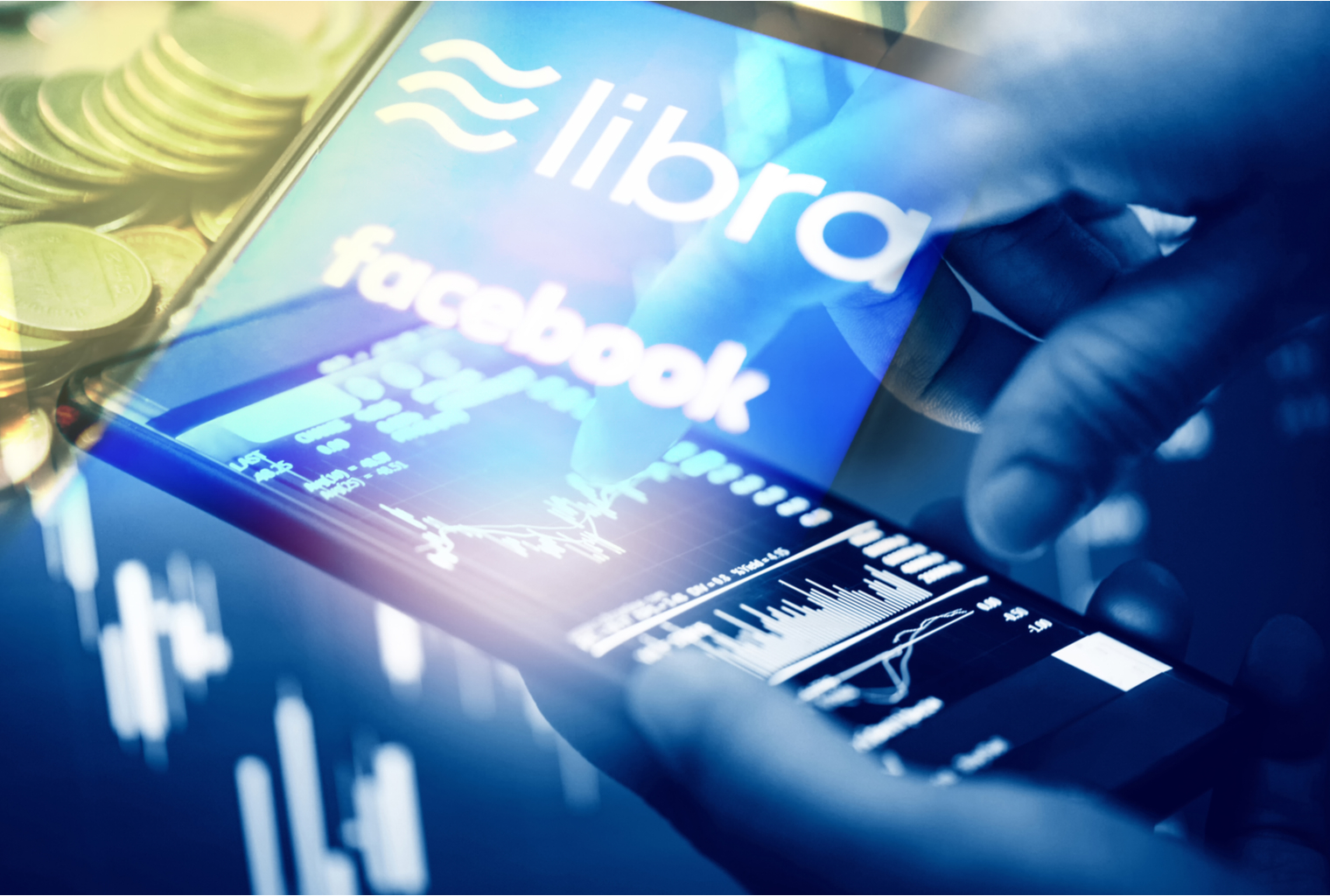 Bitcoin’s Scaling Problems Forced Facebook to Launch Libra