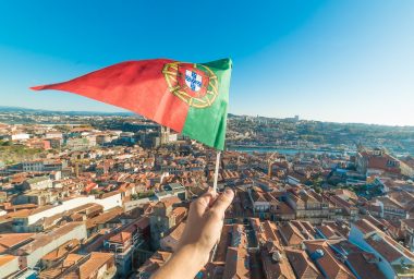 Why Portugal’s Tax-Free Crypto Trading Matters for Bitcoin