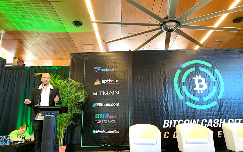 World’s Biggest Bitcoin Cash Conference Kicks Off in Australia - What to Expect