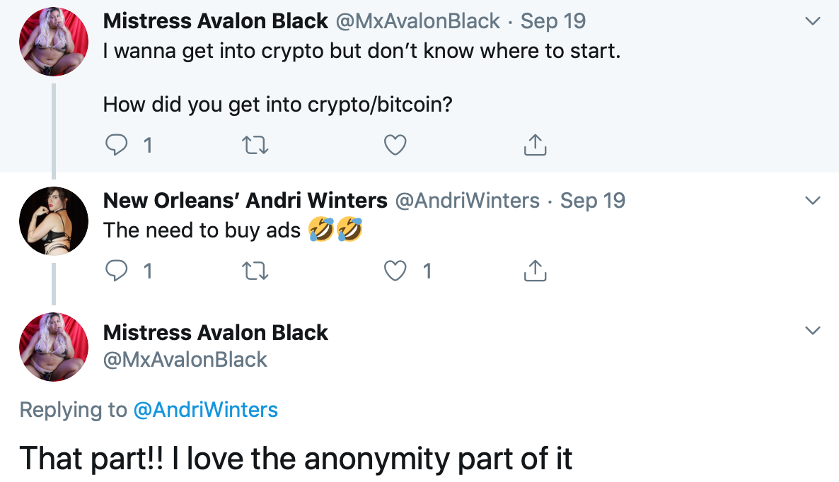 How Did You Get Into Bitcoin? Crypto Twitter Responds