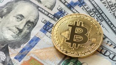 Morgan Stanley Strategist: Bitcoin Rising to Replace US Dollar as World's Reserve Currency