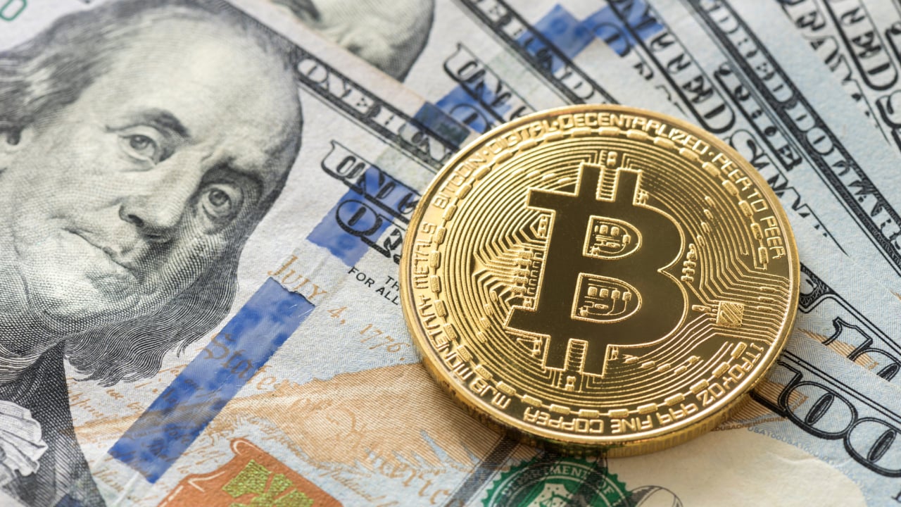 bitcoin to dollar us