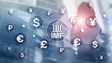IMF Says Only 23% of Central Banks Can Legally Issue Digital Currencies
