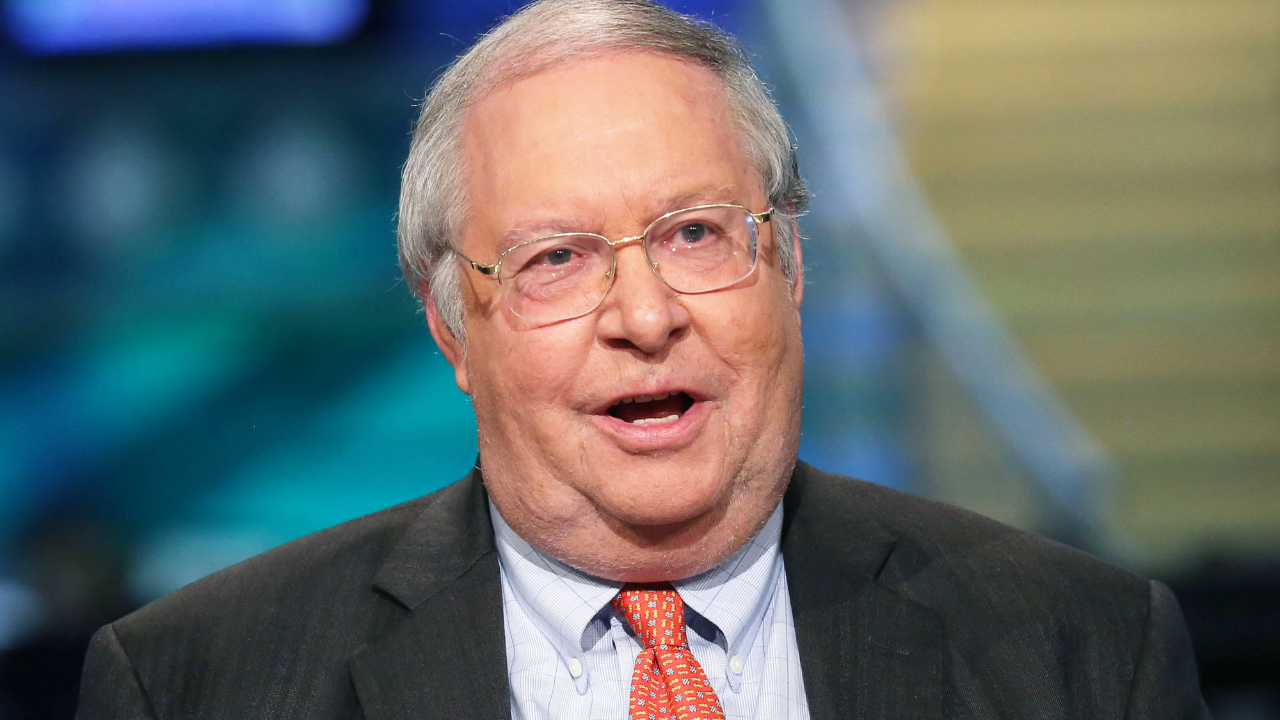 Bill Miller's hedge fund thinks Bitcoin is a good investment