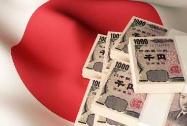 Bank of Japan Eyes Lower Rates for Halloween as Negative Global Trend Continues
