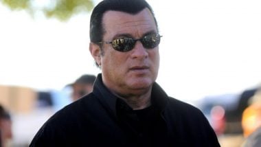 Founder of Crypto Scam Promoted by Actor Steven Seagal Charged — Key Member Arrested in US