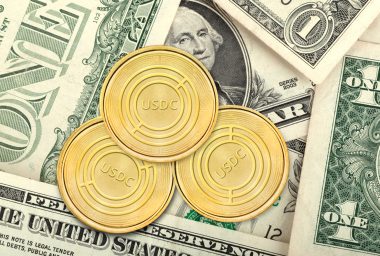 Stablecoins and Exchange Coins - What's the Difference From the Ol' Corporate Bond?