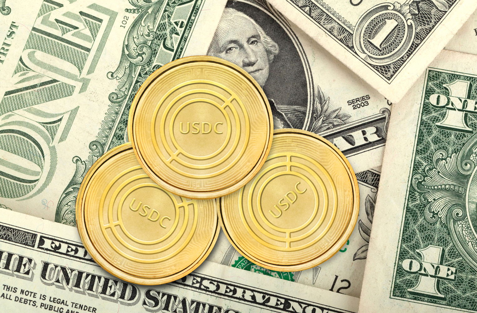 Stablecoins and Exchange Coins - What's the Difference From the Ol' Corporate Bond?