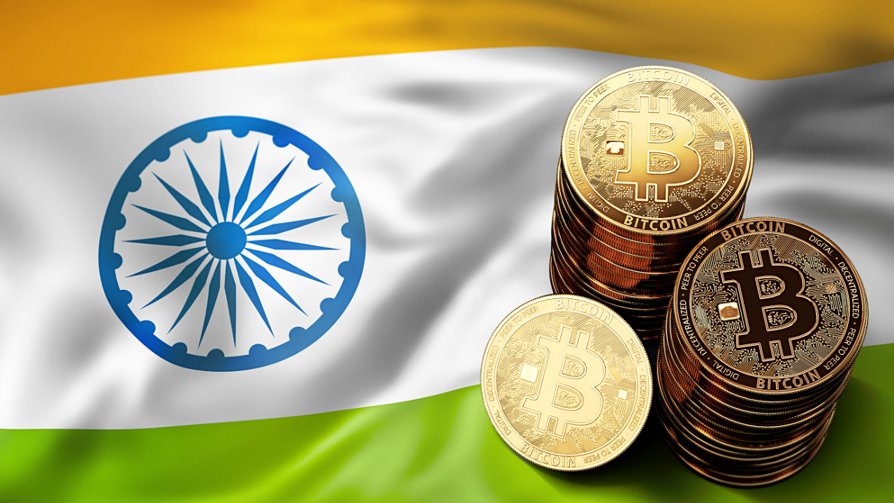 which bank accept bitcoin in india
