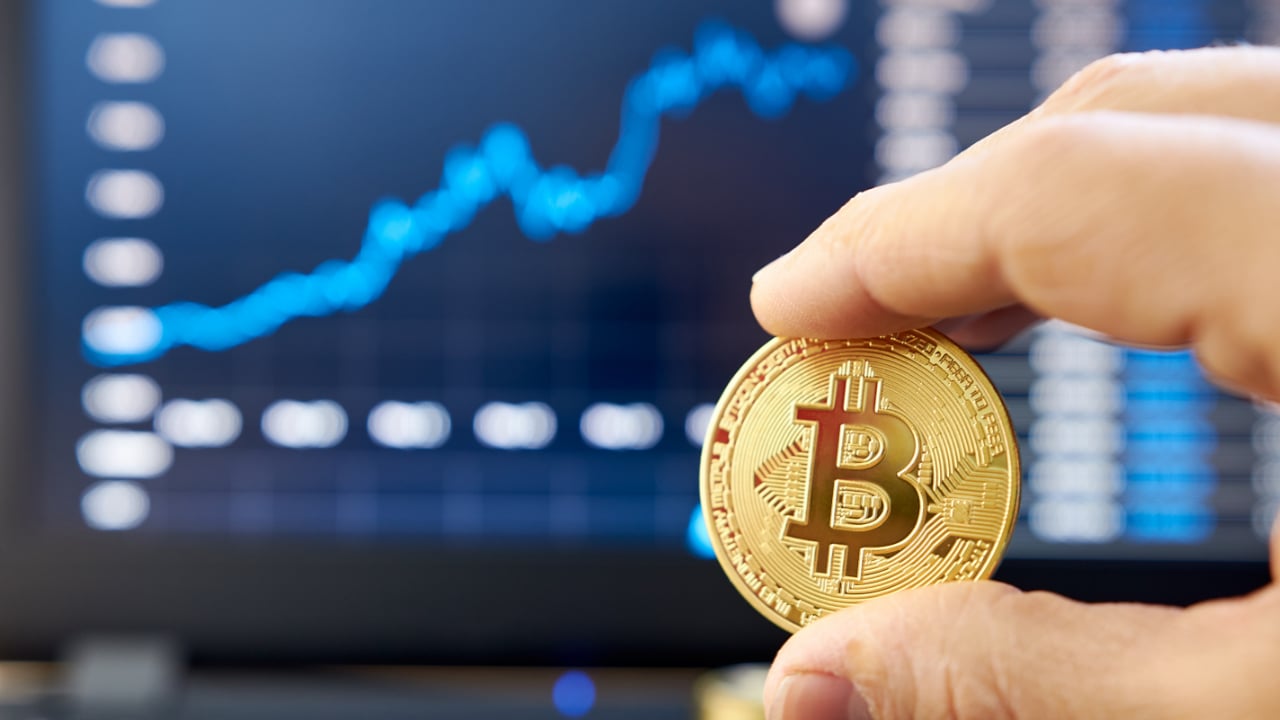 Equity Strategist Says Crypto Has a Place in Portfolios, Bitcoin Price to Reach $50,000 in 2021