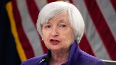 Janet Yellen Clarifies Her Stance on Bitcoin — Promises 'Effective' Crypto Regulation