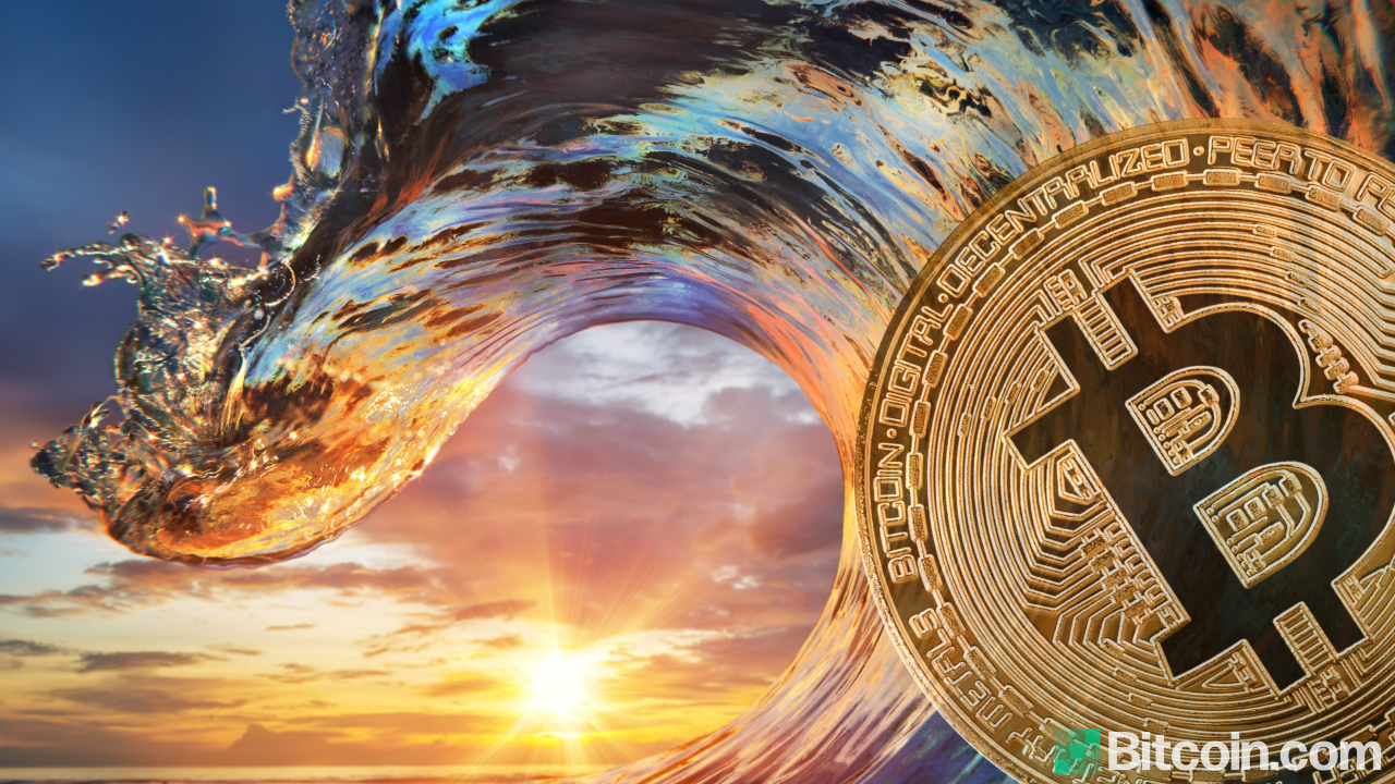Galaxy Digital Acquires 2 Crypto Firms, Sees Big Wave of Institutional Demand for Bitcoin