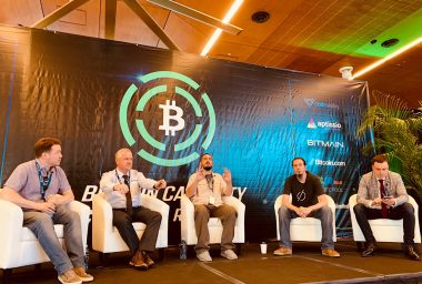 5 Key Concepts from Day One at Bitcoin Cash City