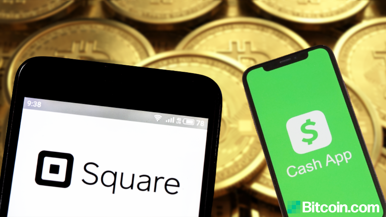 Square's Major Bitcoin Buy: Puts 1% of Total Assets Worth $50 Million in BTC