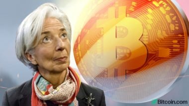 Economist Slams ECB Chief Lagarde’s Bitcoin Remarks as Dangerous for Cryptocurrency Regulation