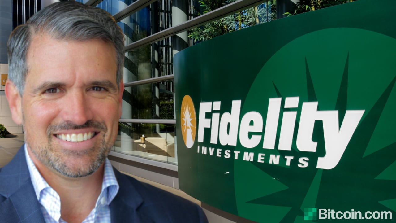 Fidelity Optimistic About Bitcoin Regulation Under Biden Administration — Confirms Strong Institutional Demand