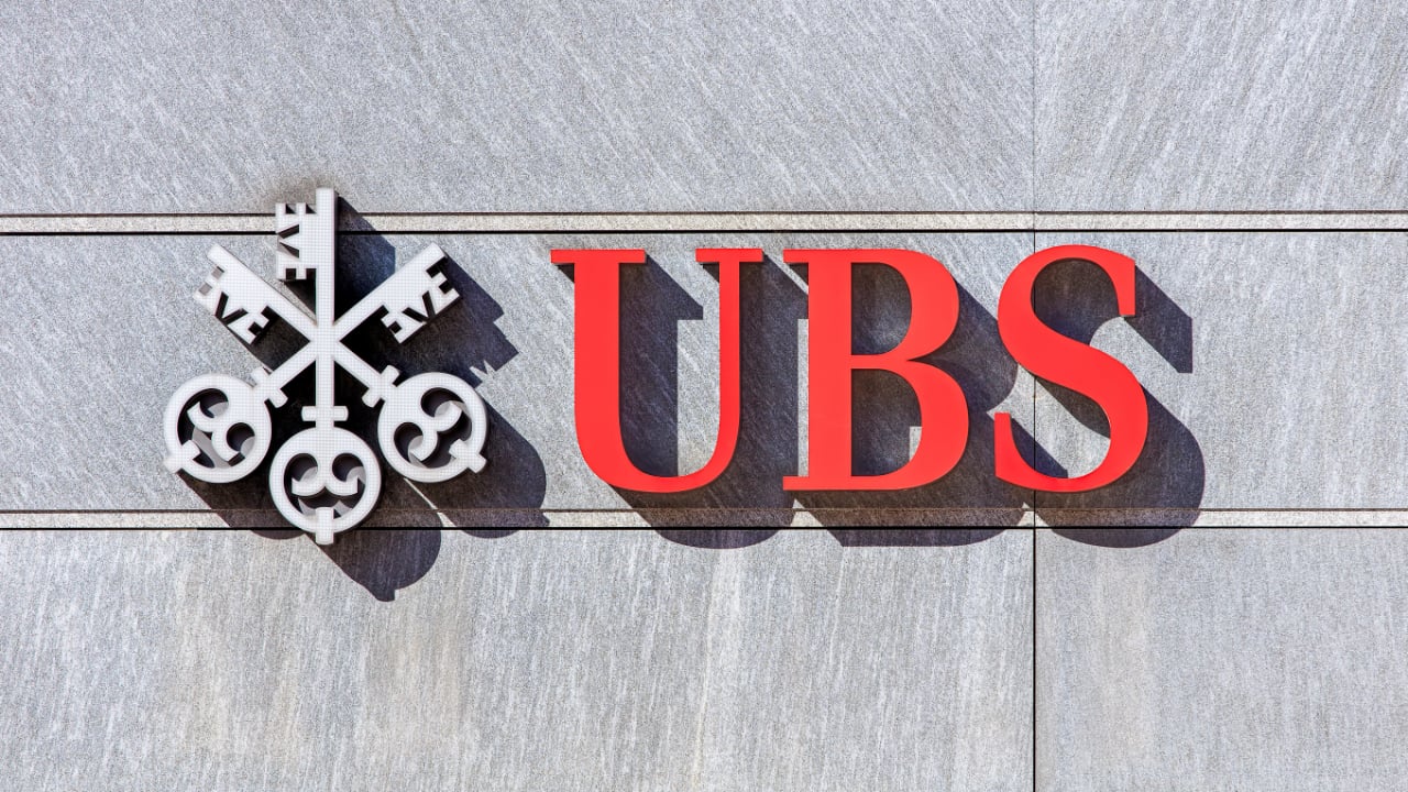 Switzerland's UBS Plans To Offer Crypto Investments To Wealthy Clients - giuseppeverdimaddaloni.it