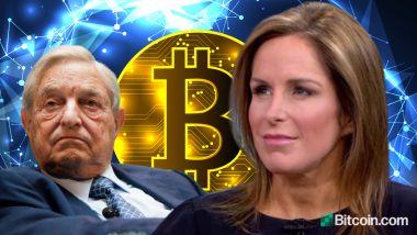 Soros CIO: Central Bank Digital Currencies a Real Threat to Crypto but Won't Permanently Destabilize Bitcoin