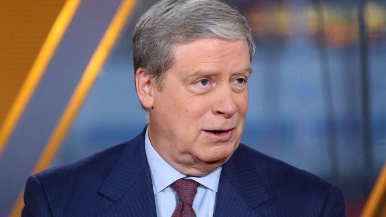Druckenmiller Blasts Treasury’s $4B Gambit as Bitcoin Bulls Circle