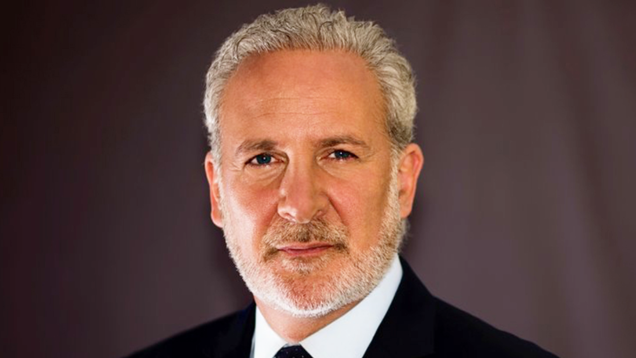 Peter Schiff's Euro Pacific Bank Under Investigation by Tax Authorities in 5 Countries