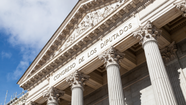 Bitcoin for Spain's Congress: BTC Sent to 350 Spanish Parliament Members