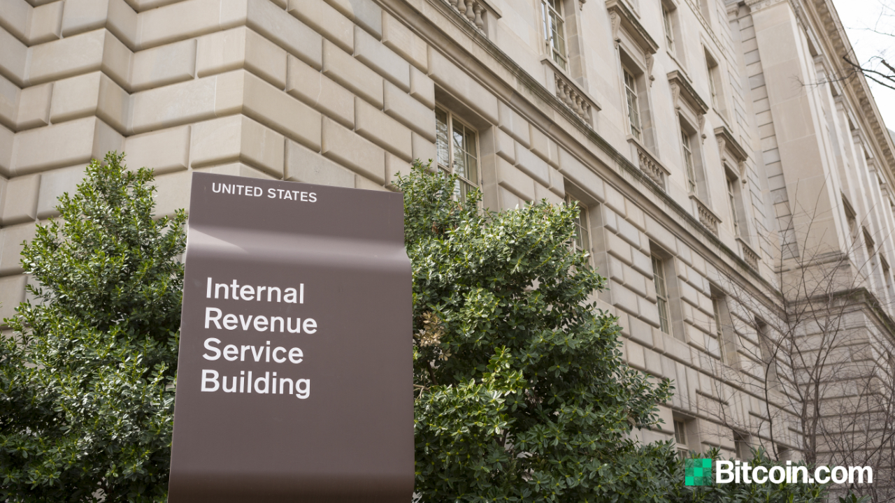 Court Authorizes IRS to Summon User Records From Kraken Cryptocurrency Exchang