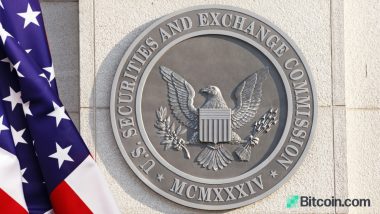 SEC Commissioner on Banning Bitcoin: 'It's Very Difficult to Ban Peer-to-Peer Technology'