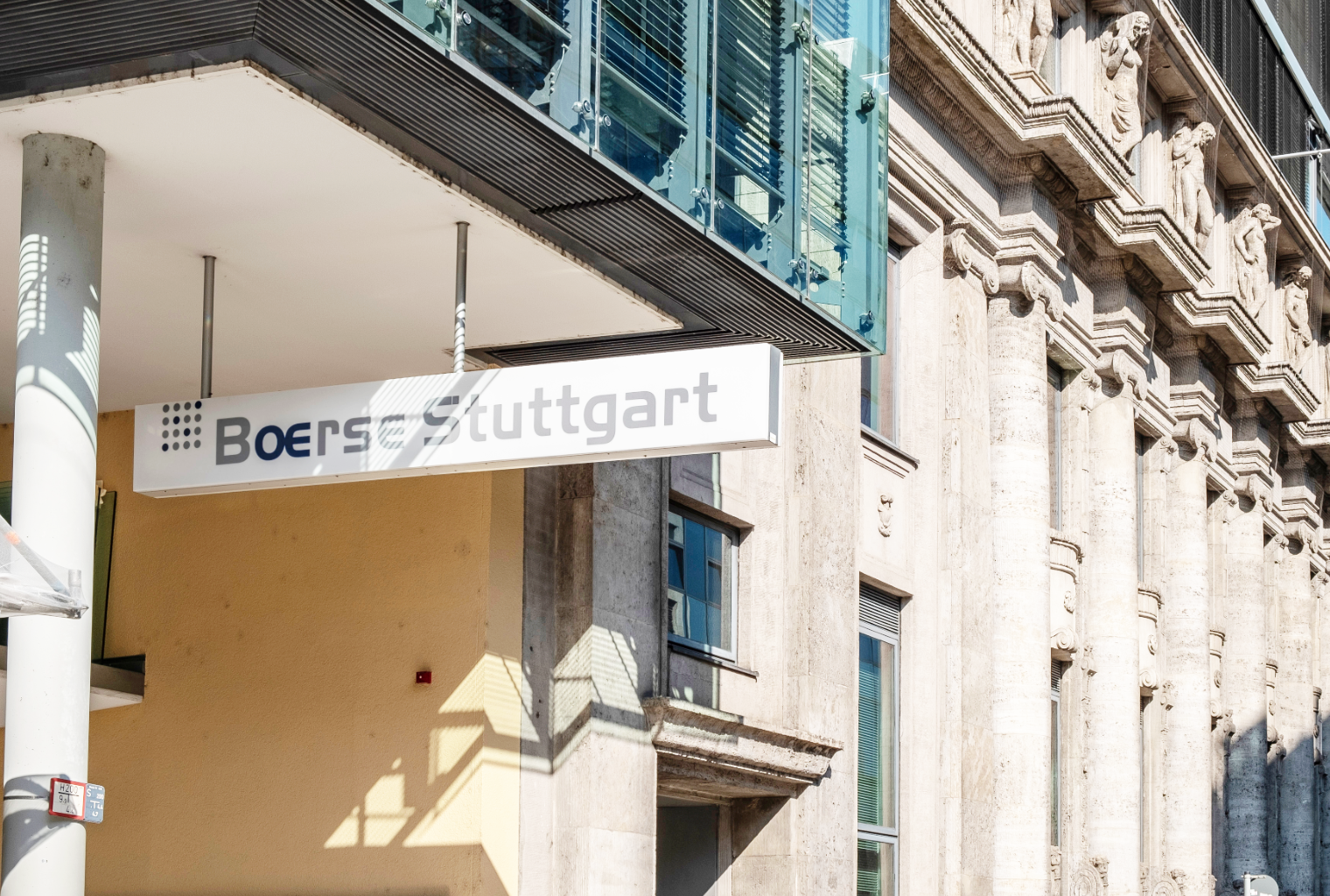 Major German Stock Exchange Group Launches Crypto Trading