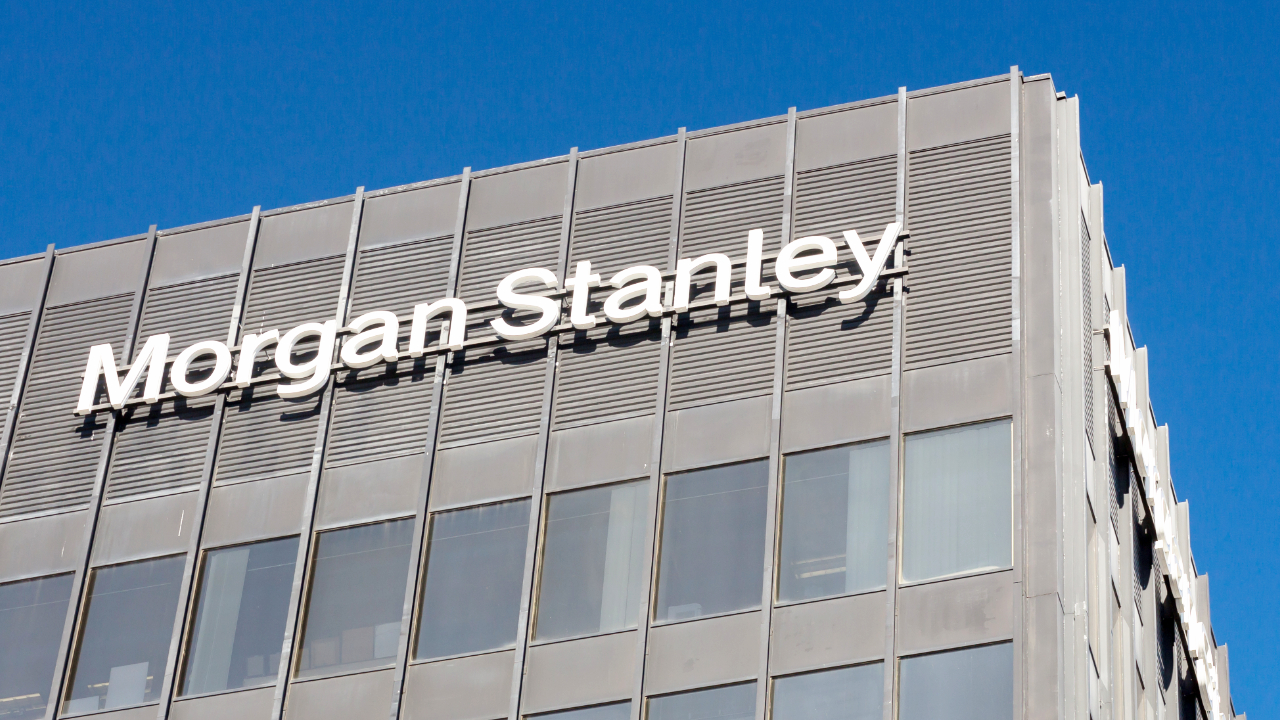 Morgan Stanley: Cryptocurrencies Here to Stay as Serious Asset Class, Bitcoin Making Progress to Replace Dollar