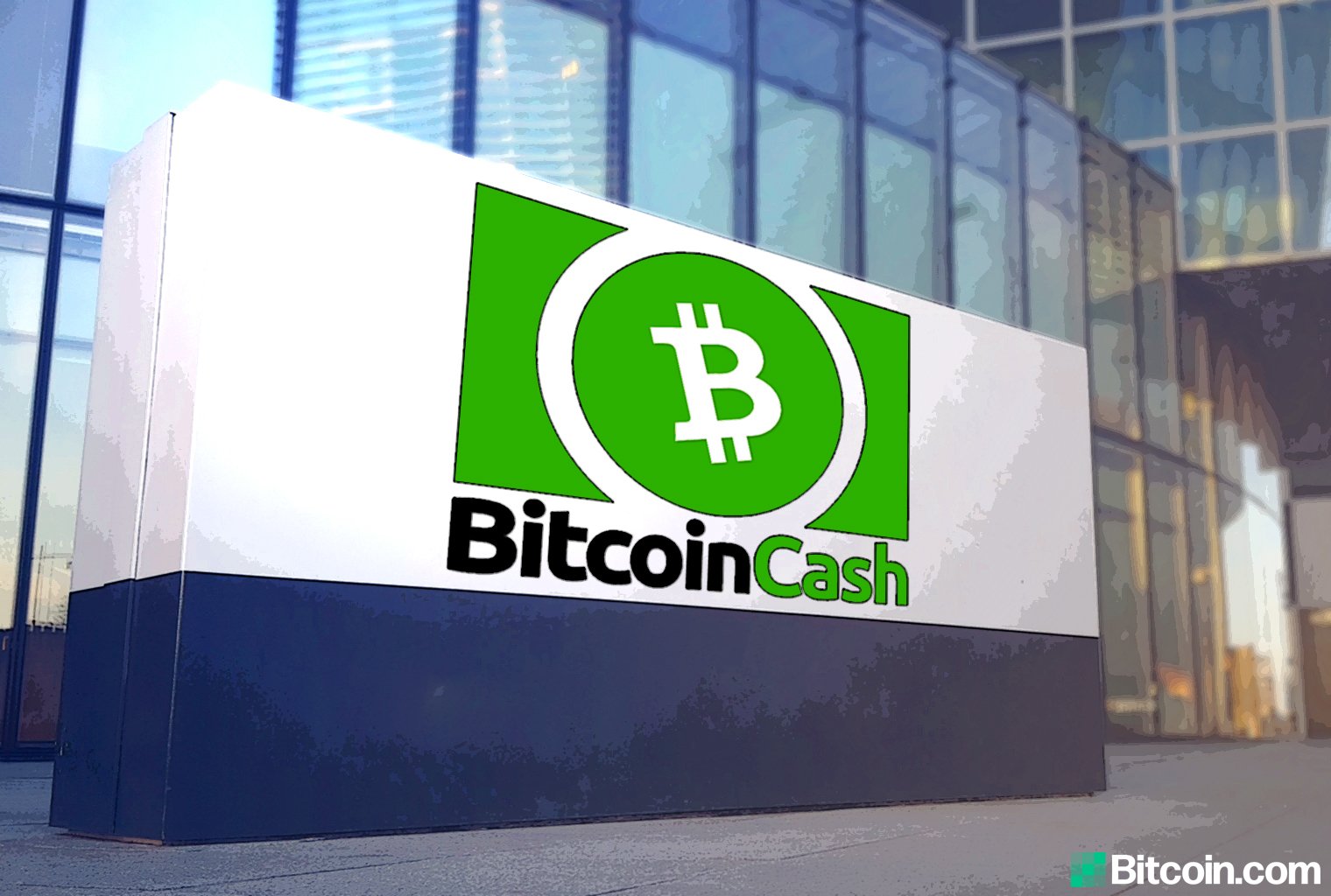 Plans to Build a $50M Bitcoin Cash Tech Park in North Queensland Revealed