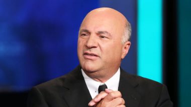 Shark Tank's Kevin O'Leary Reverses Stance on Bitcoin, Says Crypto Is Here to Stay, Invests 3% of His Portfolio