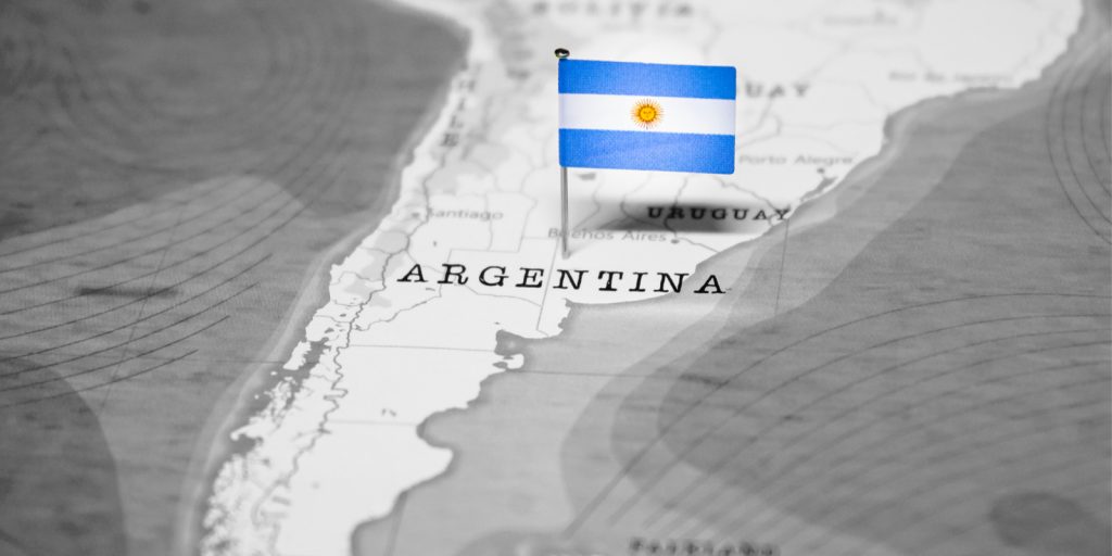 Capital Controls in Argentina Demonstrate Dangers of Government-Controlled Money