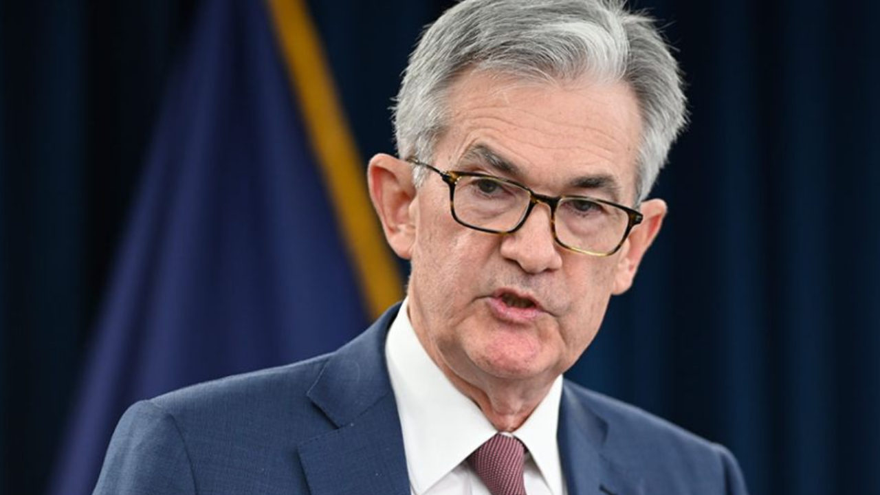 The Fed Is Carefully Examining Digital Dollar — Chairman Jerome Powell Says 'Very High Priority Project for Us'