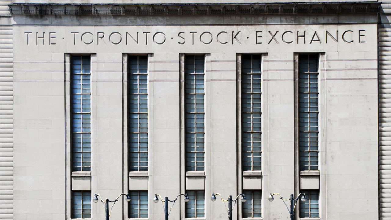 $180 Million Bitcoin Investment Fund IPOs on Canadian Stock Exchange