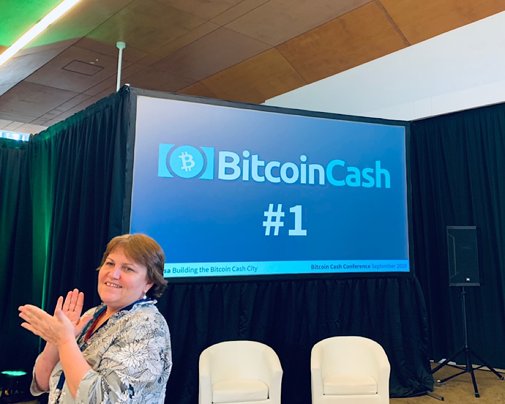 Emergent Coding, Adoption Incentives and Practical Use - Bitcoin Cash City, Day 2 Emergent Coding, Adoption Incentives and Practical Use - Bitcoin Cash City, Day 2