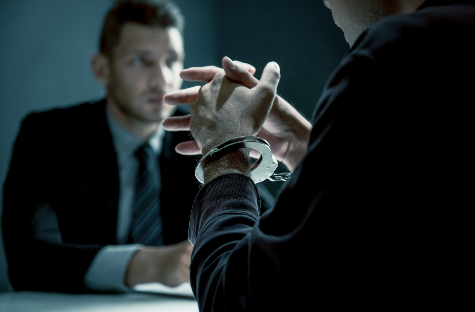 'We're Going to Find You' - Undercover Agents Continue Trading Prison Time for Bitcoins