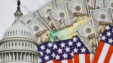 New Stimulus Proposals Gain Support While Lawmakers Push for Second Stimulus Checks to Help Americans