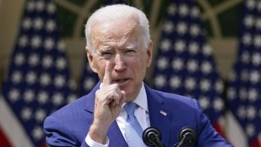 Biden Administration Looking to Increase Cryptocurrency Oversight to Protect Investors, Prevent Illicit Transactions
