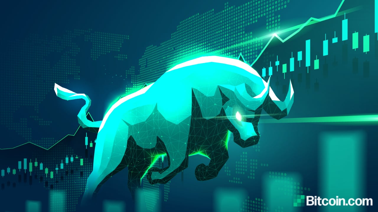 'Bullish' Cryptocurrency Exchange to Launch With Backing From Billionaire Investors, Investment Bank Nomura