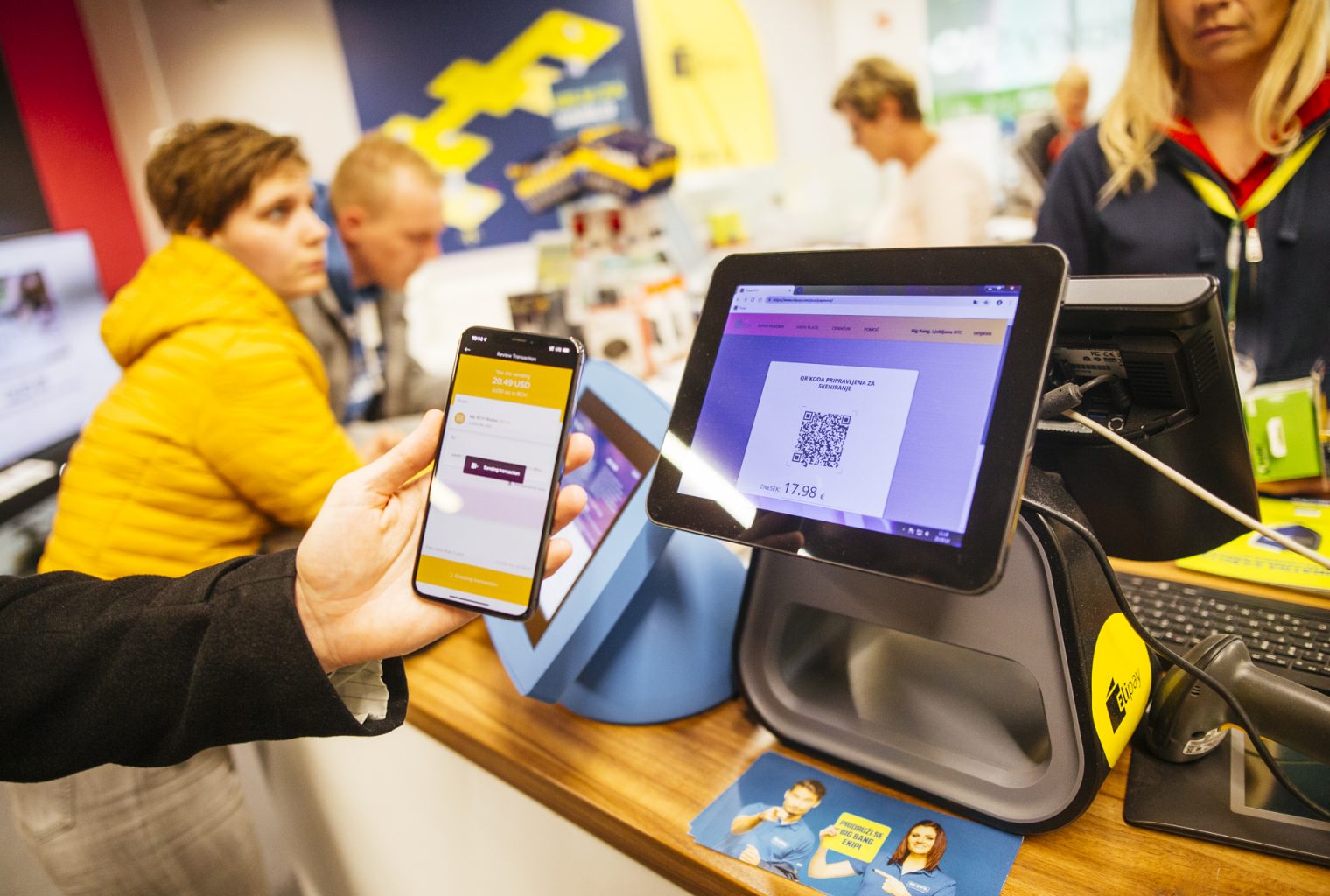 Promoted Archives – Bitcoin News - Page 12