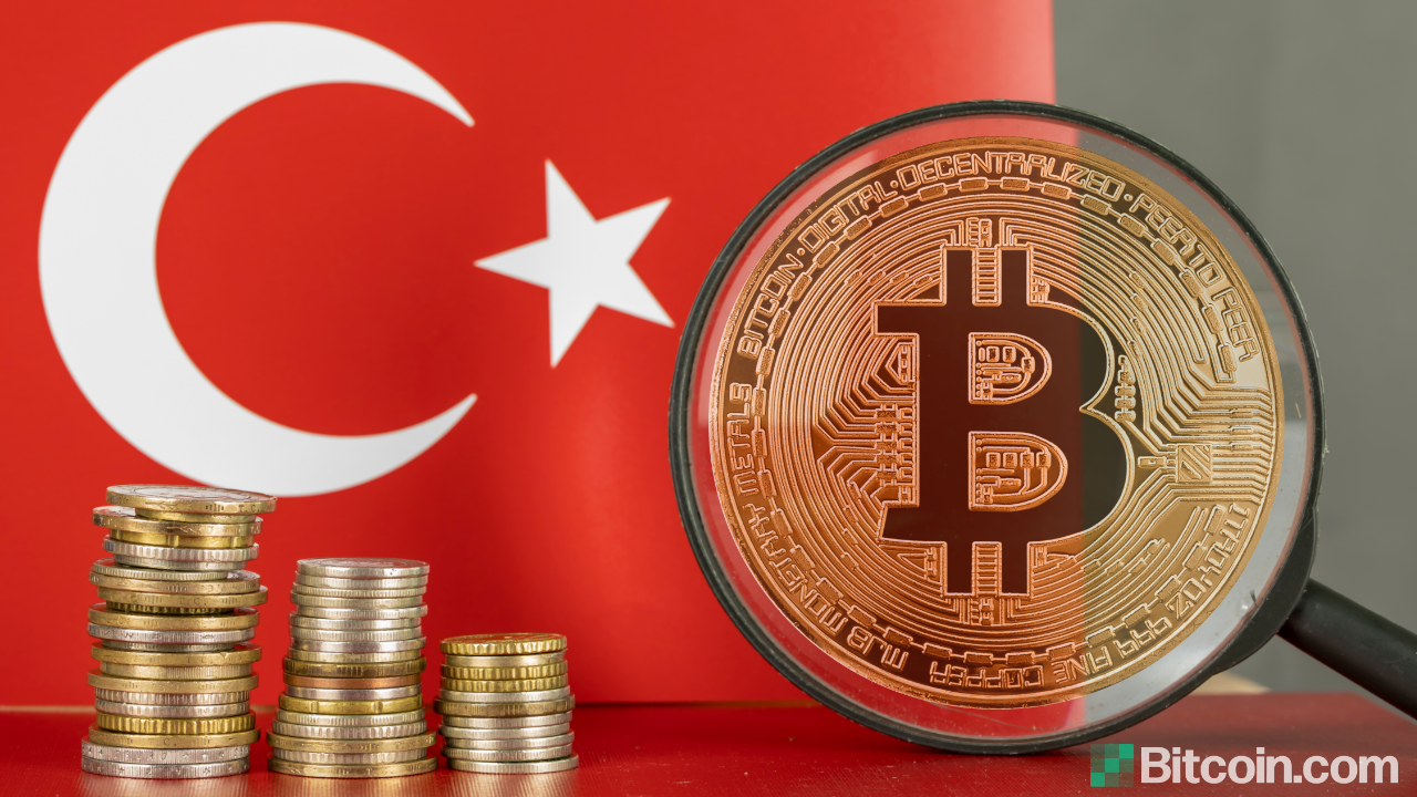 bitcoin turkiye)