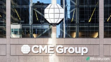 100,000 Micro Bitcoin Futures Trade on CME Exchange in First Six Days
