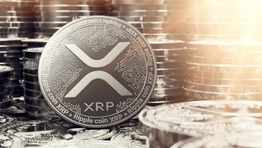 Ripple and CEO Brad Garlinghouse Face Another Lawsuit Over XRP Crypto Being a Security