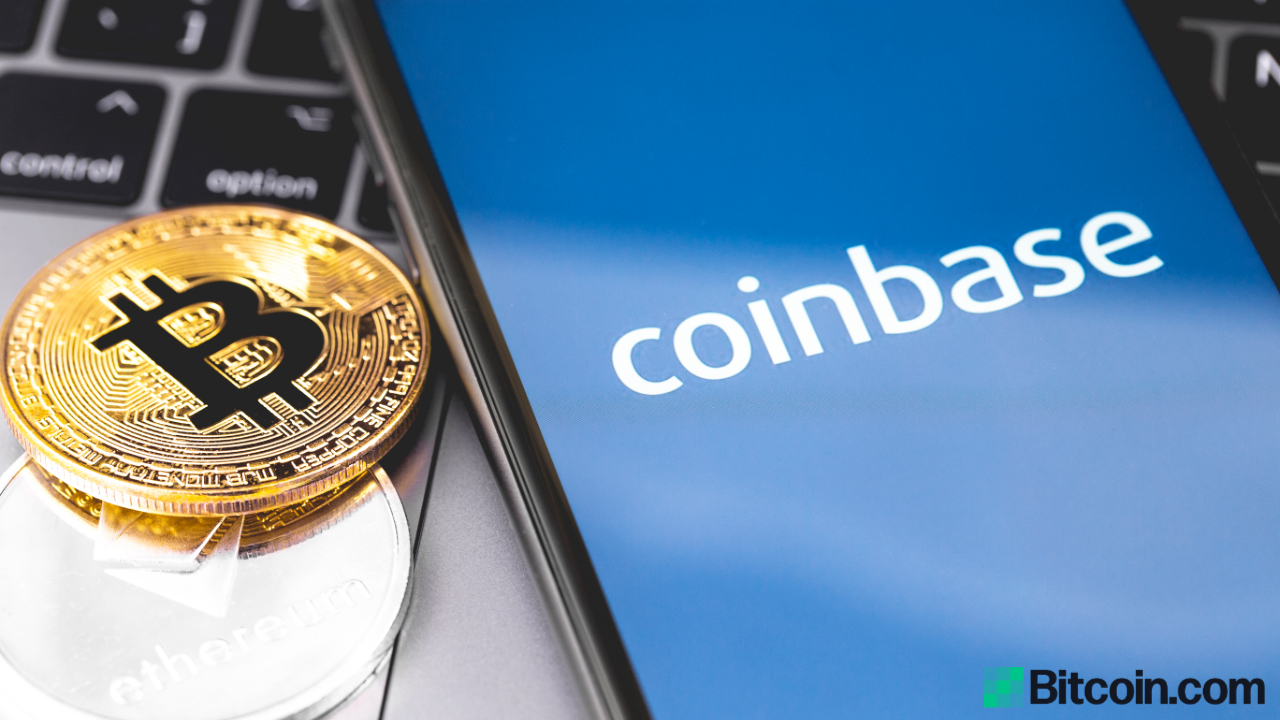 Coinbase Opens Office in India Despite Crypto Ban Reports