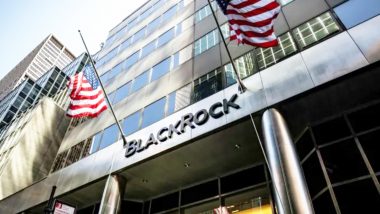 World's Largest Asset Manager Blackrock: Cryptocurrency Could Become a 'Great Asset Class'