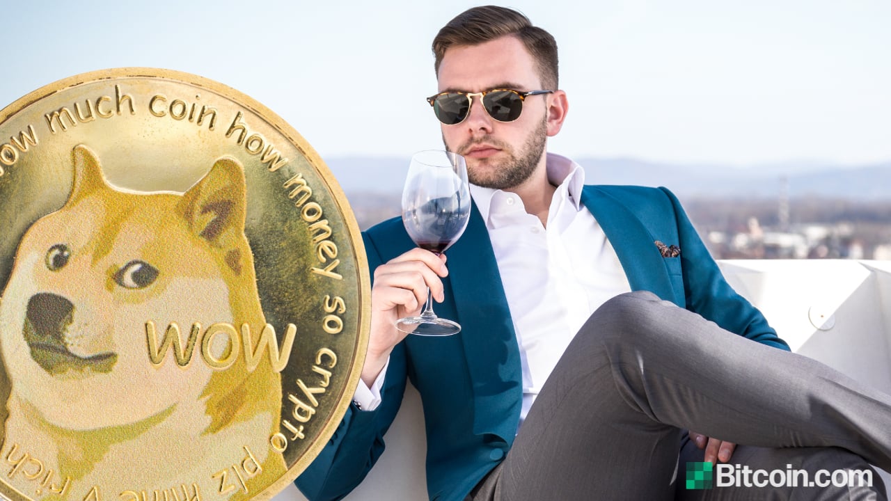 Dogecoin Investor Becomes Millionaire in 2 Months, Inspired by Elon Musk